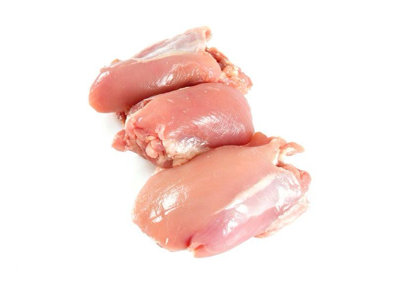 Chicken Thigh Boneless